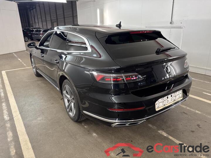 Volkswagen Arteon Shooting Brake Arteon Shooting Brake 1.4 eHybrid R-Line Business SB (PHEV) 160kW/218pk  5D/P Auto-6 #3