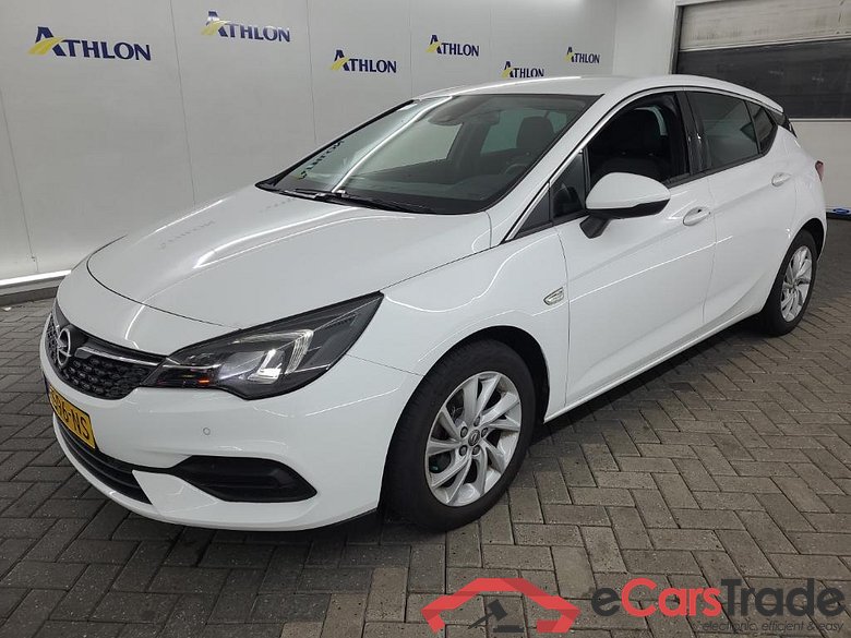 OPEL ASTRA 1.2 turbo 81kW Business Elegance 5D