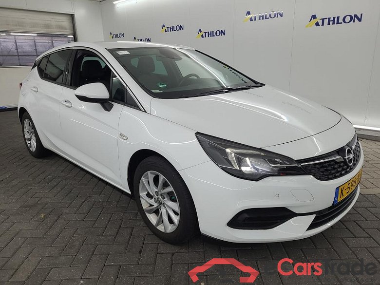OPEL ASTRA 1.2 turbo 81kW Business Elegance 5D #2