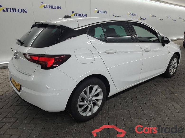 OPEL ASTRA 1.2 turbo 81kW Business Elegance 5D #3