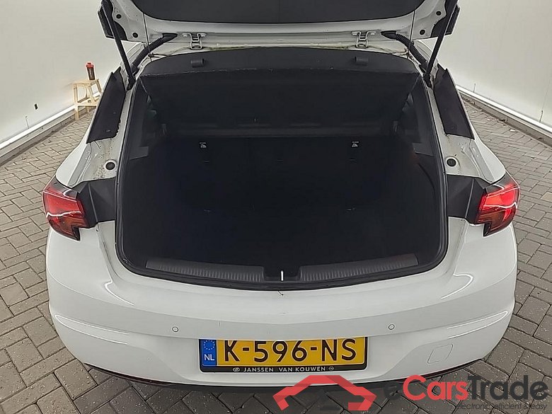 OPEL ASTRA 1.2 turbo 81kW Business Elegance 5D #5