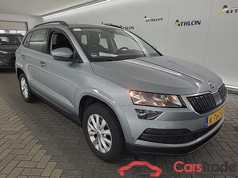 SKODA Karoq 1.5 TSI ACT Greentech Ambition 5D 110kW #2