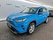 preview Toyota RAV 4 #0