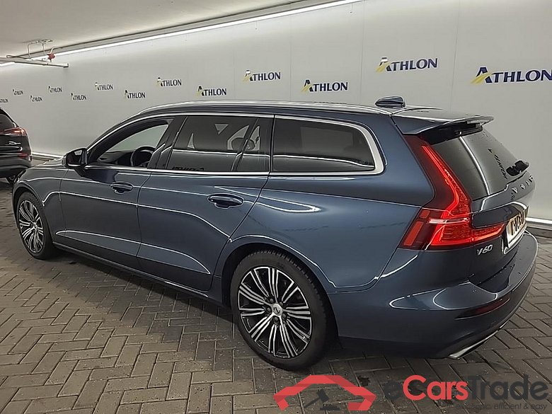 VOLVO V60 B4 Automaat Inscription 5D 145kW #4