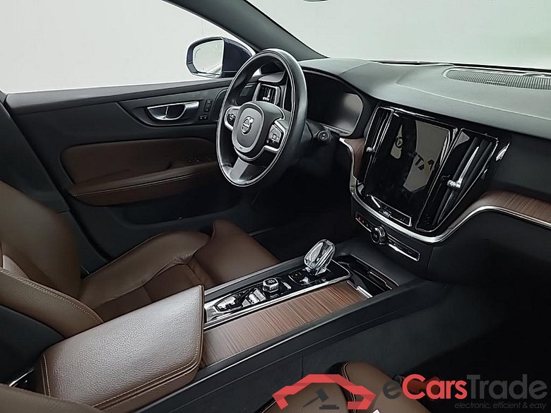 VOLVO V60 B4 Automaat Inscription 5D 145kW #6