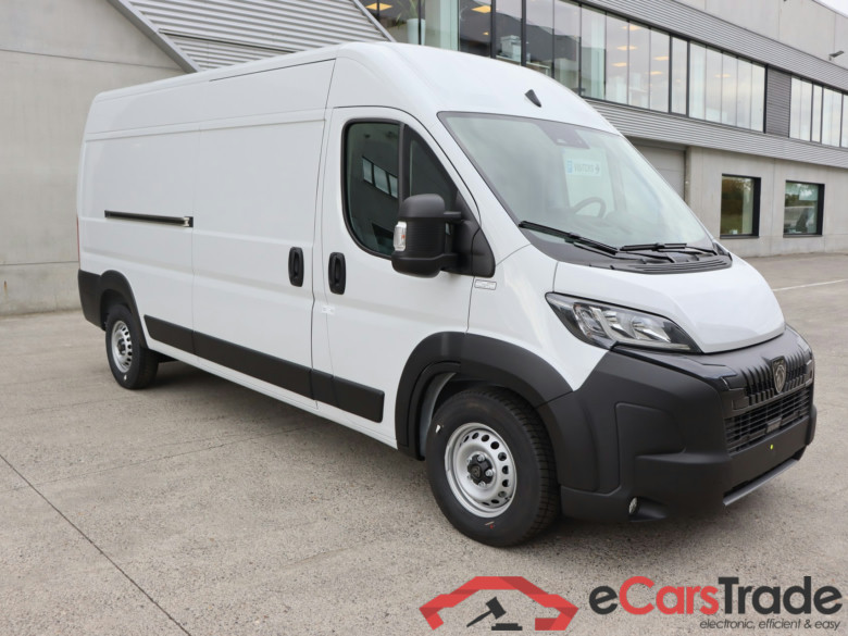 Peugeot Boxer L3H2 3.5 Maxi 2.2 BlueHDi 180ch BVA8 2.2 BlueHDi 180ch #1