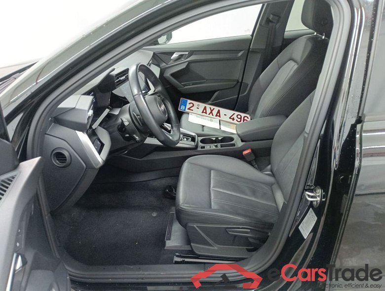 Audi A3 Sportback 1.0 30 TFSi 81kW S tronic Business Edit. 5d #3