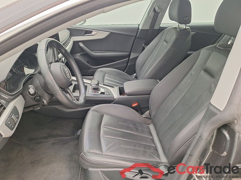 Audi, A5 SB FL'20, Audi A5 Sportback 35 TDI S tronic Business Edition #3