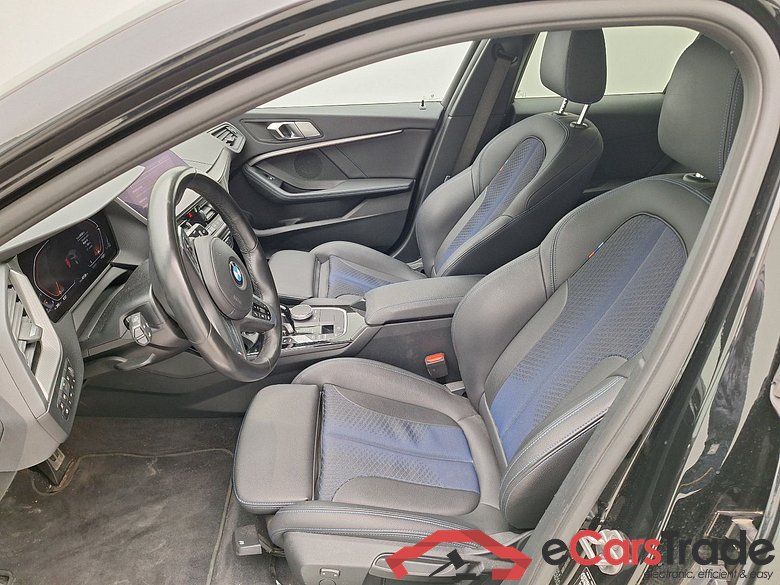 BMW, 1-serie '19, BMW 1 Reeks Hatch 116dA (85 kW) 5d #3