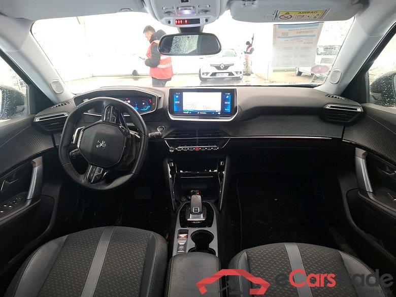 2008 Allure Business 1.2 PureTech 130CV BVA8 E6d #5