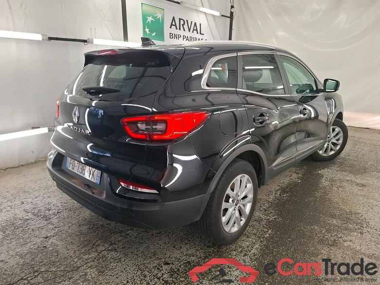RENAULT Kadjar / 2018 / 5P / Crossover Business TCe 140 FAP #3