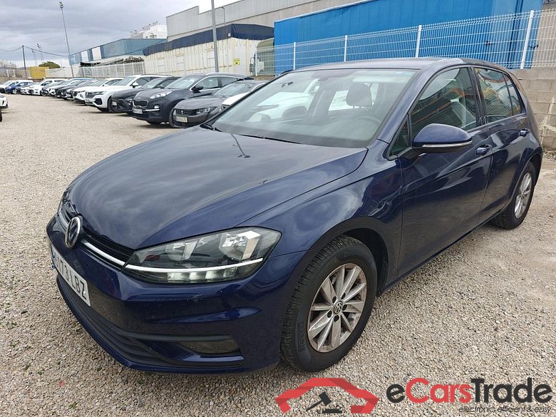 VOLKSWAGEN Golf / 2016 / 5P / berlina con portón Ready2Go 1.0 TSI 85kW (115CV)
