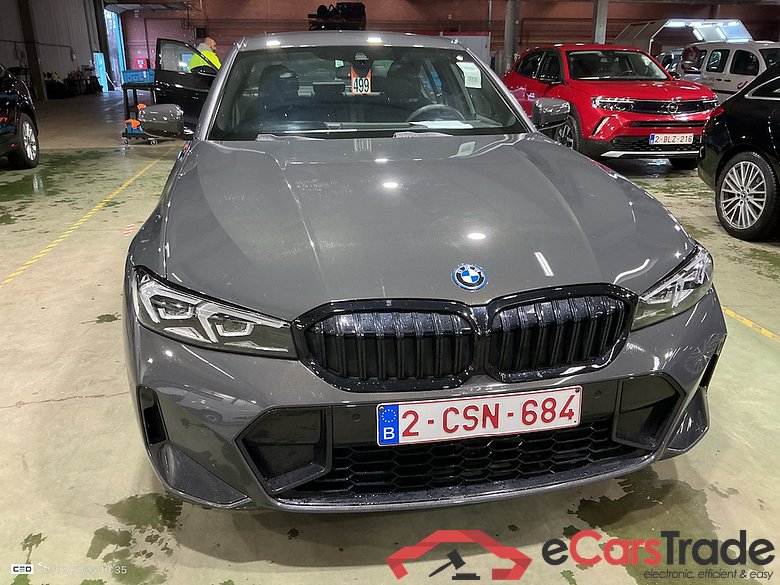 BMW 3 SERIES BERLINE 2.0 330E (135KW) BERLINE #2