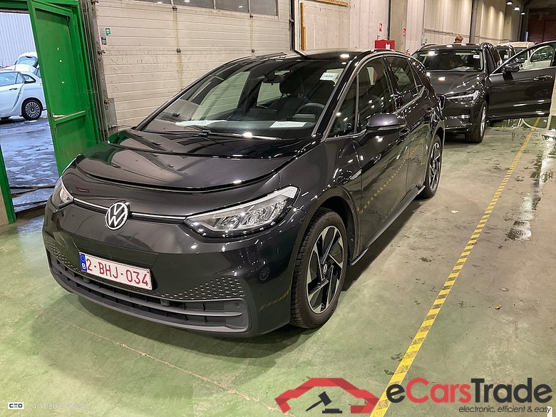 VOLKSWAGEN ID.3 BEV 48KWH 110KW PURE PERFORMANCE #1
