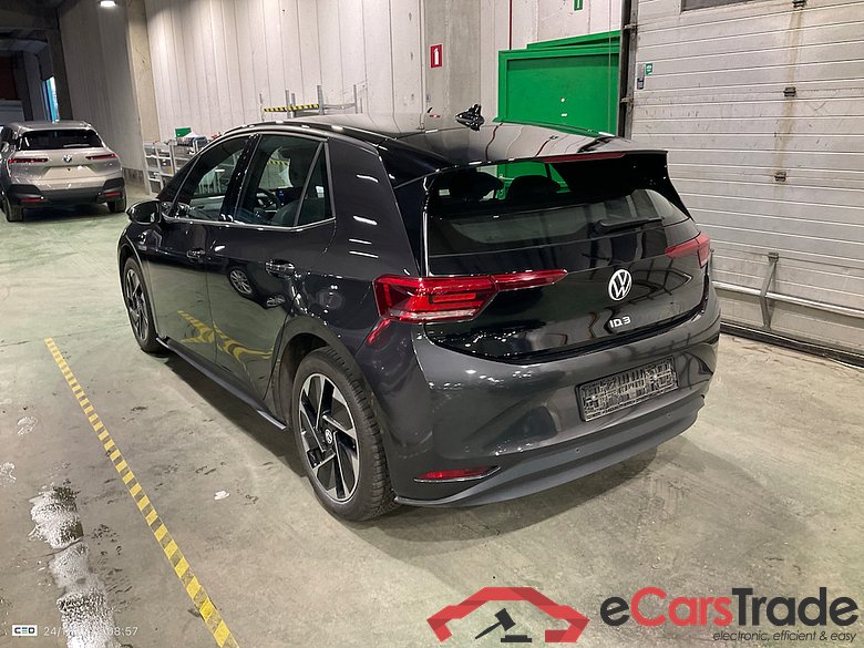 VOLKSWAGEN ID.3 BEV 48KWH 110KW PURE PERFORMANCE #3
