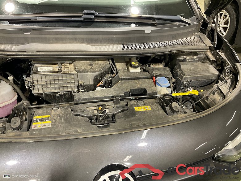 VOLKSWAGEN ID.3 BEV 48KWH 110KW PURE PERFORMANCE #6