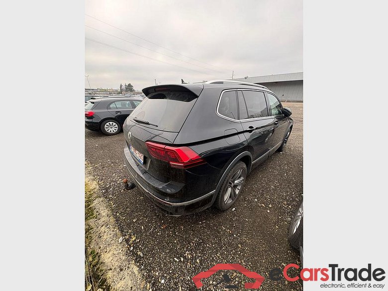 VOLKSWAGEN Tiguan Allspace Platinum 1.5 TSI ACT OPF 110 kW (150 pk) 7 versnellingen DSG #2