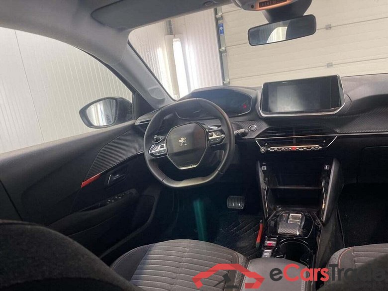 PEUGEOT e-208 EV Active Pck 50 kWh #3