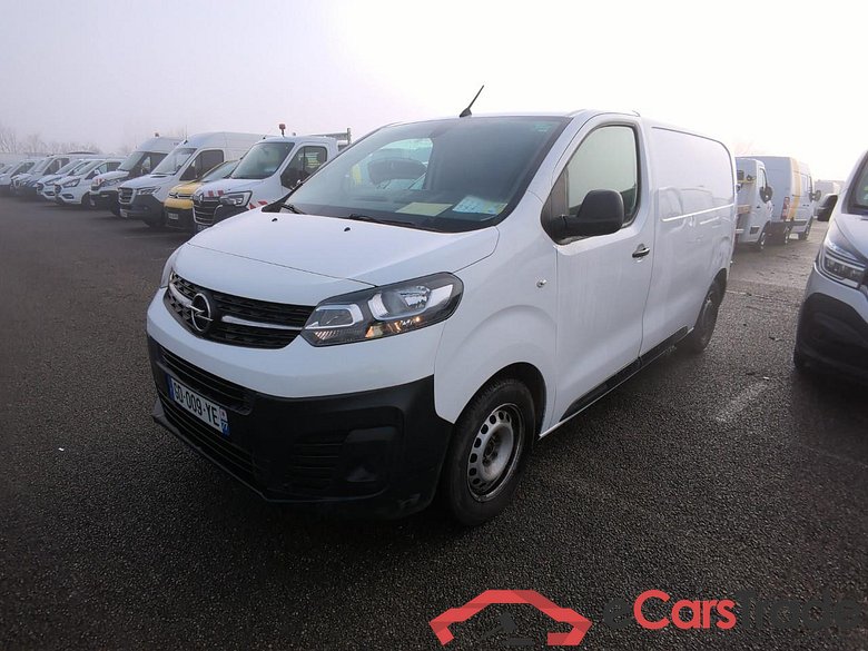 VIVARO FG L2 1.5D 120 PCLIM #1
