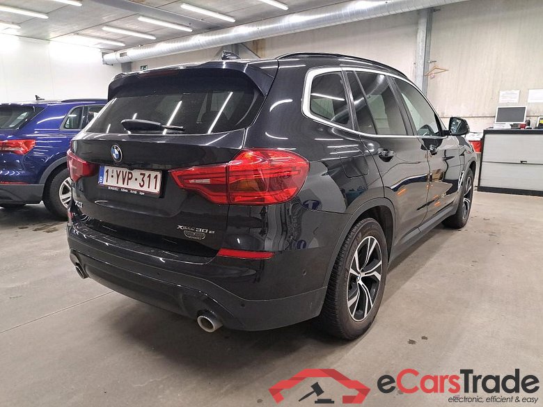 BMW - BMW X3 xDrive30e 272PK Business Edition With Vernasca Leather * HYBRID * #2