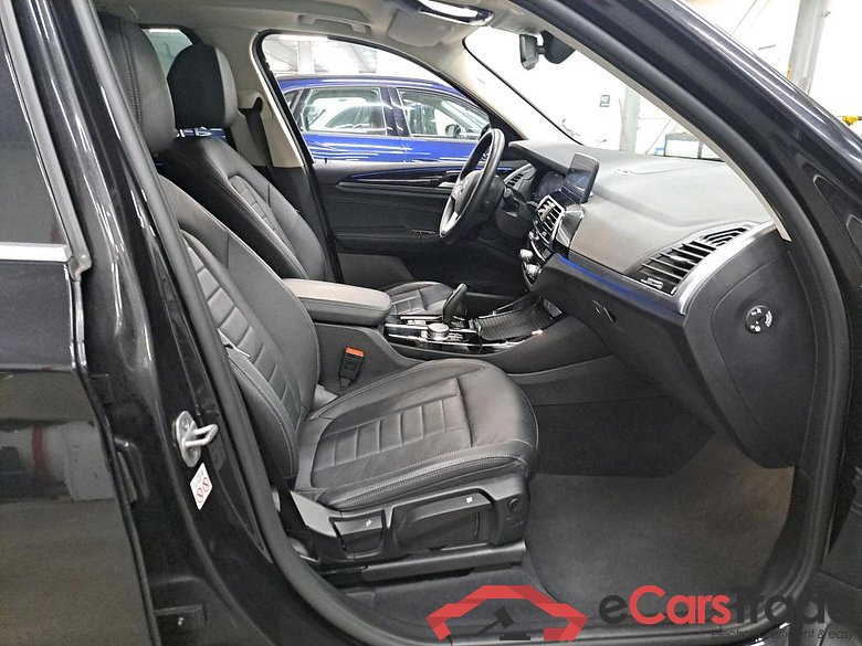 BMW - BMW X3 xDrive30e 272PK Business Edition With Vernasca Leather * HYBRID * #3