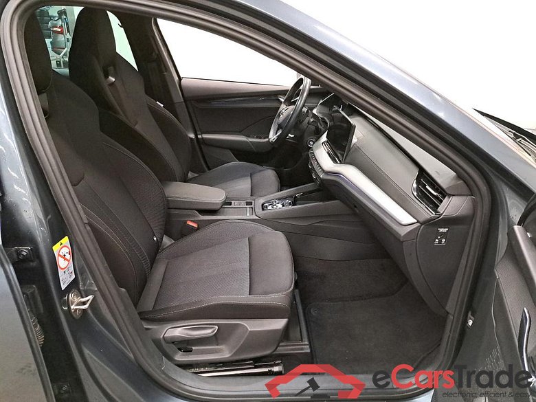 SKODA - SKO OCTAVIA COMBI TSI eTec 110PK DSG7 Clever & Pack Premium & Dynamic  * PETROL * #3