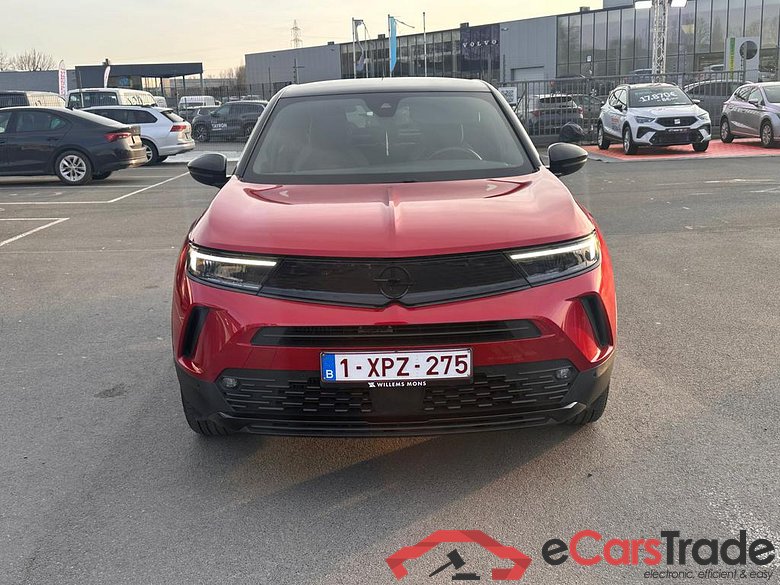 OPEL Mokka Mokka 1.2 Turbo GS S/S #5