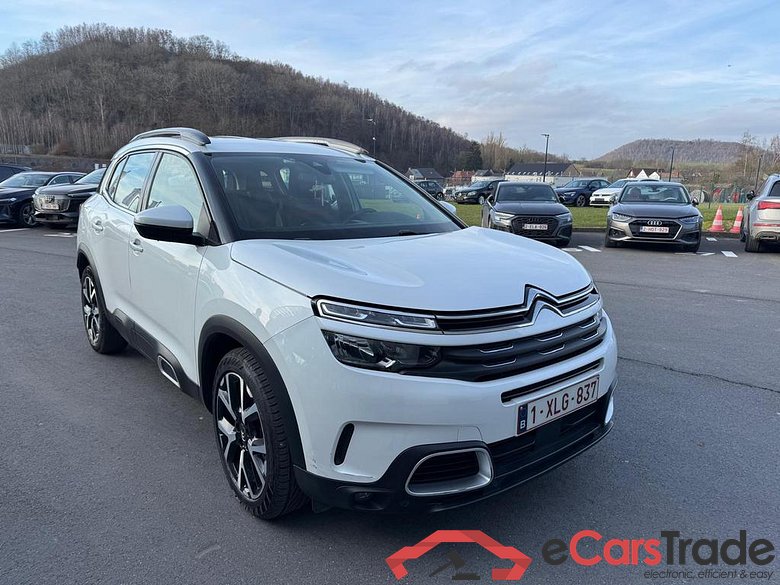 CITROEN C5 Aircross Aircross 1.5 BlueHDi Business GPS S&S #2