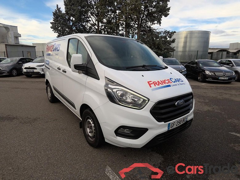 TRANSIT CUST TRENDB 300 L1H1 R #2