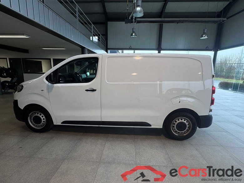 PEUGEOT Expert Fourgon Mwb Expert 1.5 BlueHDi L2 Standart Premium S&S #3