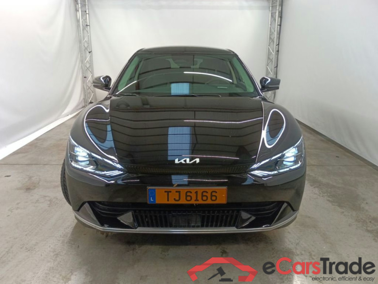 KIA Ev6 BEV 77,4 kWH Business Plus 5d #1