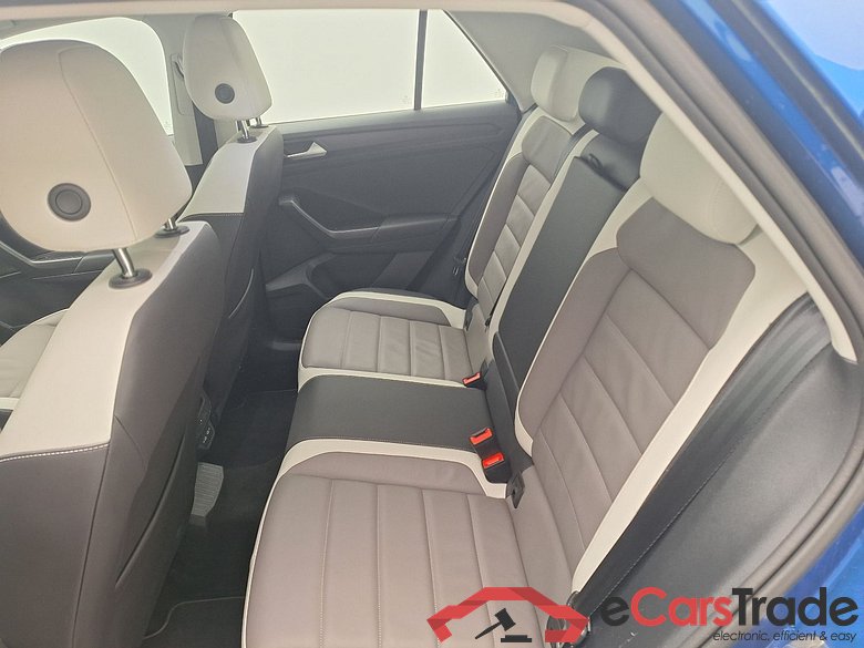 VW, T-Roc '17, Volkswagen T-Roc 2.0 TDI Elegance 5d #4