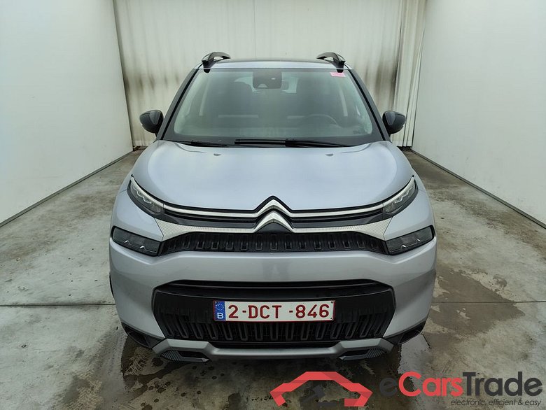 Citroën C3 Aircross 1.2 PureTech 110 S&S MAN6 Feel 5d #5