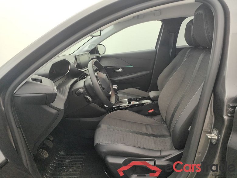 PEUGEOT 208 DIESEL - 2019 1.5 BlueHDi Allure (EU6.4) 5d #3