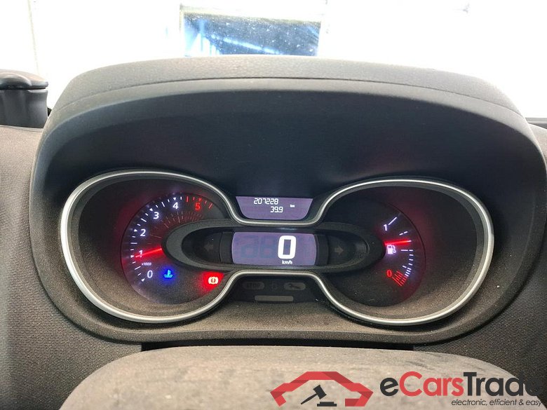 Trafic Fourgon L1H1 1000 Confort 1.6 dCi 95CV BVM6 E6dT #6