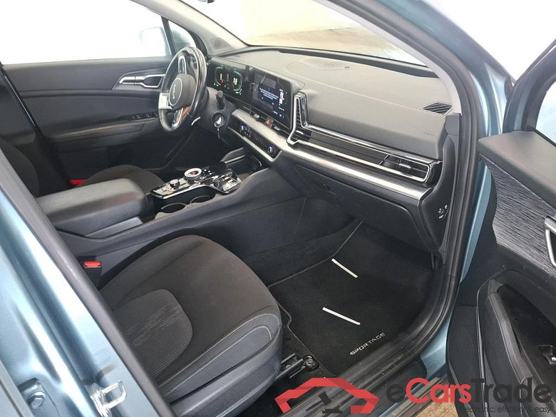 Sportage Active 1.6 CRDi 135CV BVA7 E6d #6