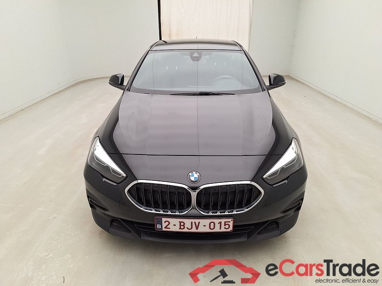 BMW, 2-serie Gr.Coupé '19, BMW 2 Reeks Gran Coupé 216dA (85kW) 4d #1