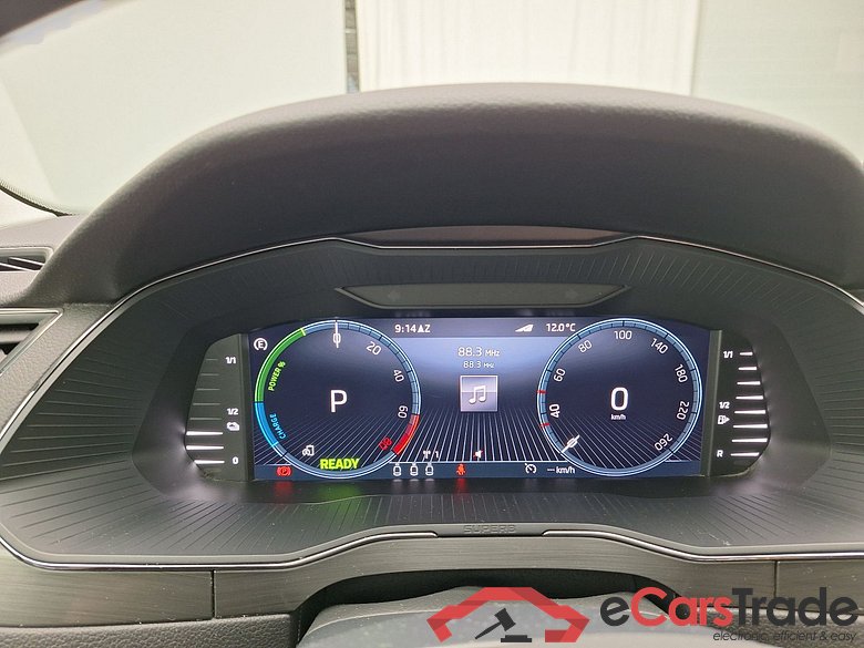 Skoda, Superb C FL'19 PHEV, Skoda Superb Combi 1.4 TSI iV 160kW DSG6 Clever+ 5 #5