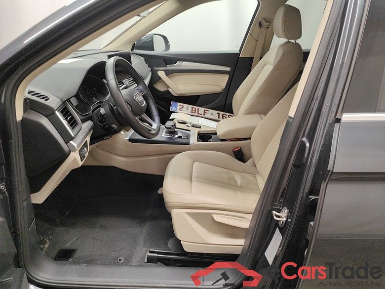 Audi Q5 B.E. Advanced 30 TDI S tronic 5d #3