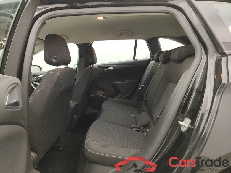 Opel Astra Sports Tourer 1.5 Turbo D 77kW S/S Edition 5d #6