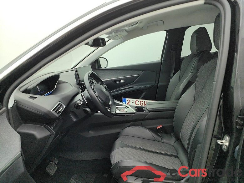 Peugeot 5008 1.5 BlueHDi 96kW S&S EAT8 Allure Pack 5d #3