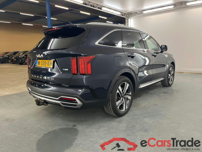 Kia Sorento 1.6 T-GDI Plug-In Hybrid Executive Line AWD Aut. 7PL Pano LED-Xenon ACC Virtual Ambient BOSE Navi Leather KeylessGo Camera 360° Klima PDC ... #3