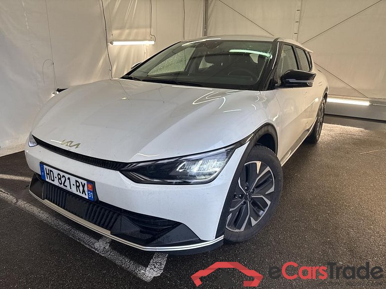 KIA Ev6 / 2021 / 5P / SUV 77 KWh AIR ACTIVE BUSINESS