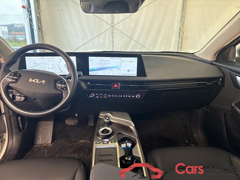KIA Ev6 / 2021 / 5P / SUV 77 KWh AIR ACTIVE BUSINESS #6