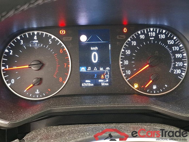 Clio V Business 1.0 TCe 100CV BVM5 E6dT #6