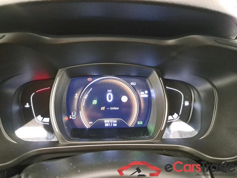 Kadjar Business 1.5 dCi 115CV BVM6 E6dT #6