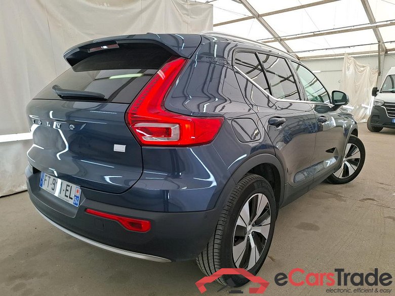 XC40 Momentum Plug-in Hybrid 2WD 1.5 T5 #3