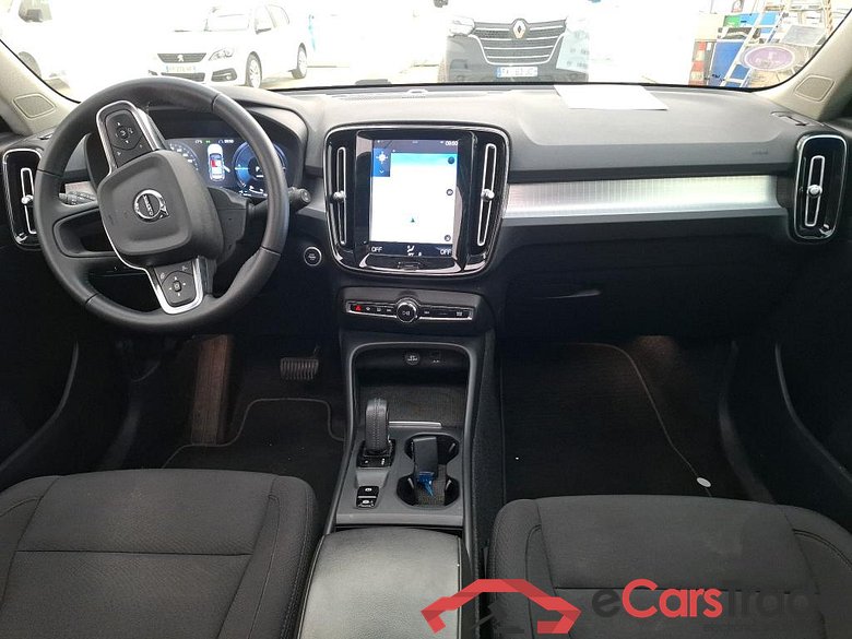 XC40 Momentum Plug-in Hybrid 2WD 1.5 T5 #5