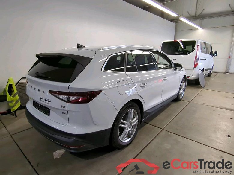 Enyaq iV 80 Loft 82kWh #2