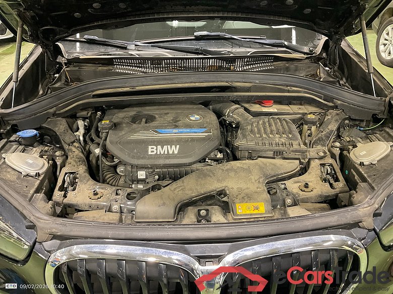 BMW X1 1.5 XDRIVE25E (162KW) #6